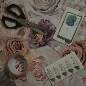 Extra Shipping Label